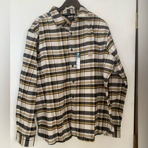 Men’s Carhartt Long Sleeve Shirt